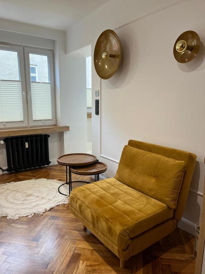 Apartament Augustianska Krakkó Kültér fotó